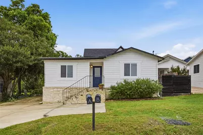 5116 Heflin Lane #1, Austin, TX 78721 - Photo 1