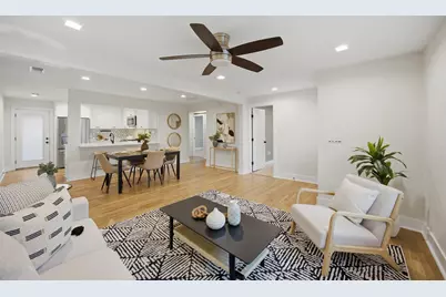 5116 Heflin Lane #1, Austin, TX 78721 - Photo 2