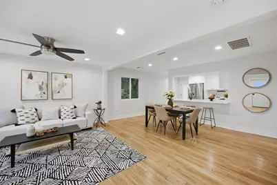 5116 Heflin Lane #1, Austin, TX 78721 - Photo 6