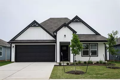 231 Sweetwater Creek Lane, Hutto, TX 78634 - Photo 2