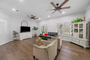 144 Stetson Trail, Georgetown, TX 78633 - Photo 8