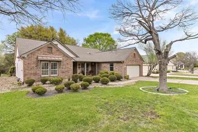 144 Stetson Trail, Georgetown, TX 78633 - Photo 4