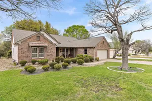 144 Stetson Trail, Georgetown, TX 78633 - Photo 4
