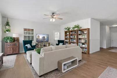 1350 County Road 256, Liberty Hill, TX 78642 - Photo 2