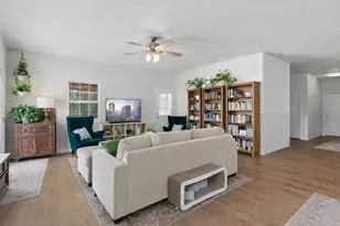 1350 Co Rd 256, Liberty Hill, TX 78642 - Photo 2