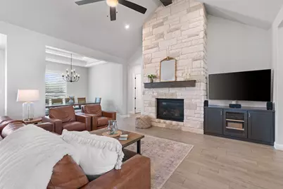 210 Miranda Way, Georgetown, TX 78633 - Photo 8