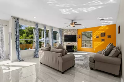 8503 Delavan Avenue, Austin, TX 78717 - Photo 2