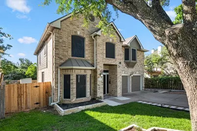 8503 Delavan Avenue, Austin, TX 78717 - Photo 2