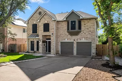 8503 Delavan Avenue, Austin, TX 78717 - Photo 4