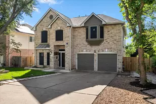 8503 Delavan Ave, Austin, TX 78717 - Photo 4