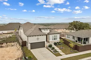 1035 Teakmill Trail, San Marcos, TX 78666 - Photo 2
