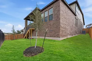 276 Prickly Poppy Loop, Kyle, TX 78640 - Photo 2