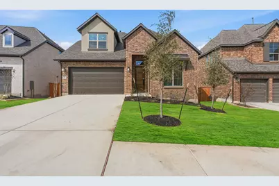 276 Prickly Poppy Loop, Kyle, TX 78640 - Photo 1