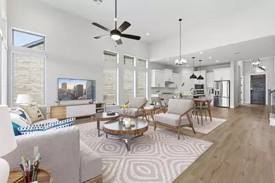 276 Prickly Poppy Loop, Kyle, TX 78640 - Photo 4