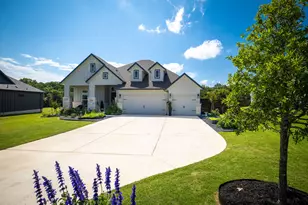 132 McNaughton Dr, Liberty Hill, TX 78642 - Photo 16