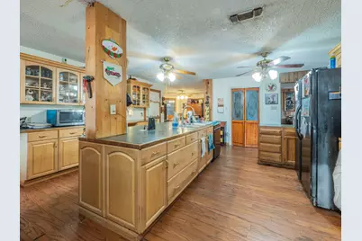 1323 Fm 1966, Maxwell, TX 78656 - Photo 4