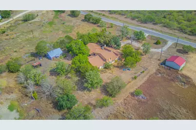1323 Fm 1966, Maxwell, TX 78656 - Photo 20