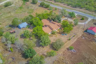 1323 Fm 1966, Maxwell, TX 78656 - Photo 20
