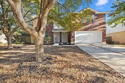 835 Brandi Circle, Kyle, TX 78640 - Photo 2