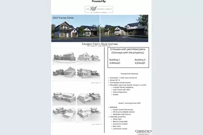 3207 Eanes Circle, Austin, TX 78746 - Photo 2