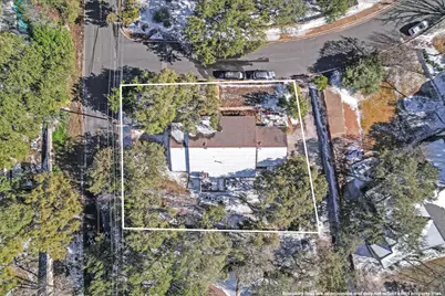 3207 Eanes Circle, Austin, TX 78746 - Photo 4