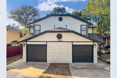 3506 Larchmont Cove #A, Austin, TX 78704 - Photo 1