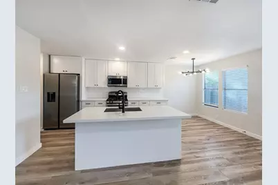 3506 Larchmont Cove #A, Austin, TX 78704 - Photo 6