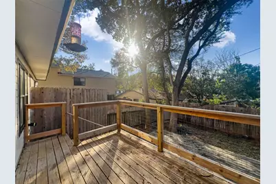 3506 Larchmont Cove #A, Austin, TX 78704 - Photo 2