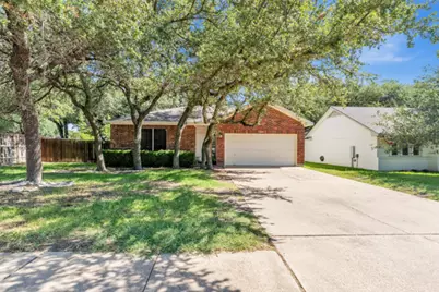 2600 N Walker Drive, Leander, TX 78641 - Photo 1