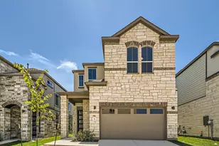 1531 N Red Bud Ln, Round Rock, TX 78665 - Photo 2