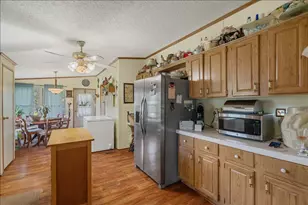 101 Co Rd 288, Liberty Hill, TX 78642 - Photo 8