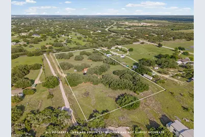 101 County Road 288, Liberty Hill, TX 78642 - Photo 20