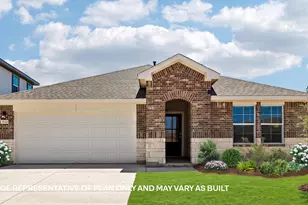 2649 Whittler Rd, Leander, TX 78641 - Photo 2
