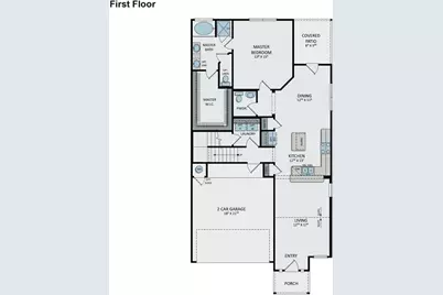 705 Durness Drive, Austin, TX 78660 - Photo 4