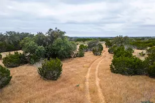 Tbd County Road 200, Bertram, TX 78611 - Photo 1
