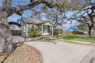 5014 Martin Ave, Austin, TX 78751 - Photo 1