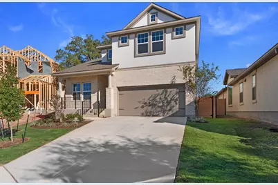 1132 Stonehill Drive, Georgetown, TX 78633 - Photo 2