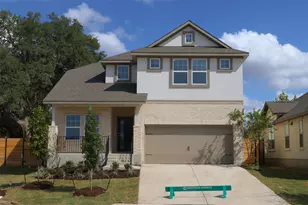 1132 Stonehill Dr, Georgetown, TX 78633 - Photo 1