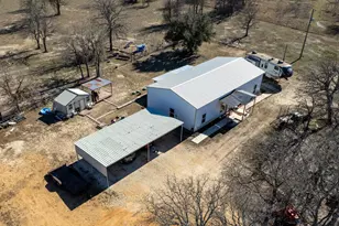1105 County Rd 422, Bartlett, TX 76511 - Photo 30