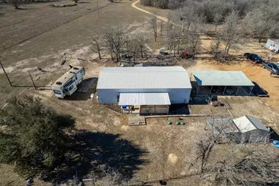 1105 County Road 422, Bartlett, TX 76511 - Photo 28