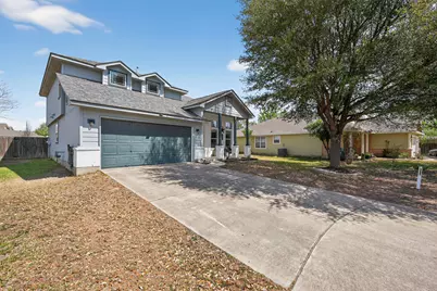 748 Bills Circle, Bastrop, TX 78602 - Photo 32