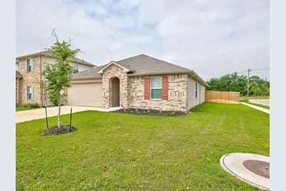 13001 Brahmin Drive, Austin, TX 78724 - Photo 1