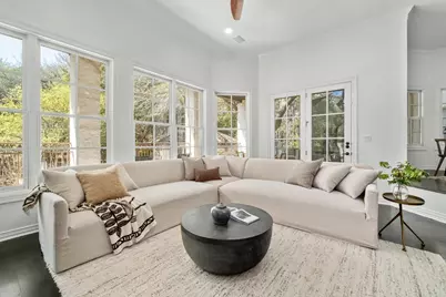 2900 Meandering River Court, Austin, TX 78746 - Photo 4