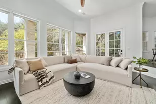 2900 Meandering River Ct, Austin, TX 78746 - Photo 4