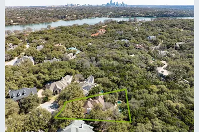 2900 Meandering River Court, Austin, TX 78746 - Photo 2