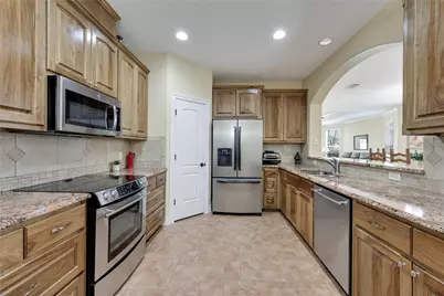 21118 Highland Lake Drive #2, Lago Vista, TX 78645 - Photo 8