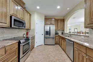 21118 Highland Lake Dr, Lago Vista, TX 78645 - Photo 8