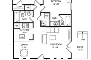 1914 Valley Hill Cir, Austin, TX 78741 - Photo 14