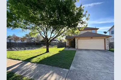 21107 Secretariat Ridge Lane, Pflugerville, TX 78660 - Photo 1