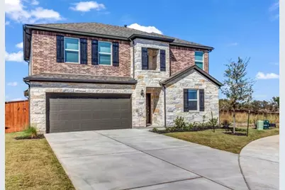 413 Doodle Lane, Hutto, TX 78634 - Photo 1